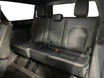 2023 Ford Expedition Max Platinum