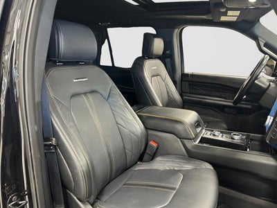 2023 Ford Expedition Max Platinum