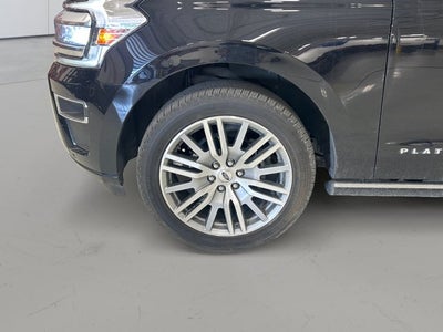 2023 Ford Expedition Max Platinum