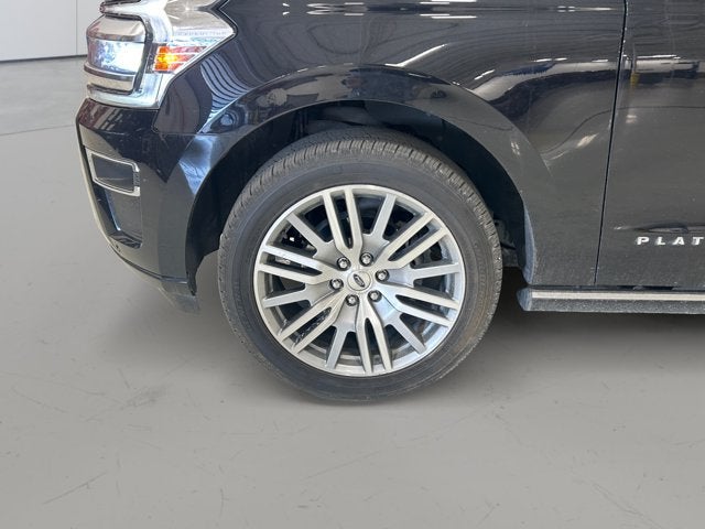 2023 Ford Expedition Max Platinum