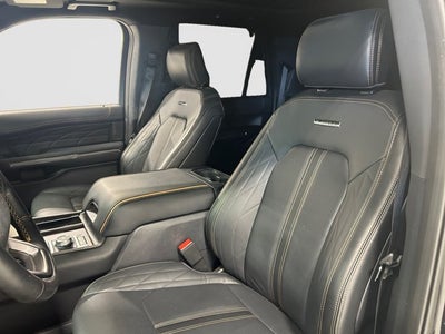 2023 Ford Expedition Max Platinum