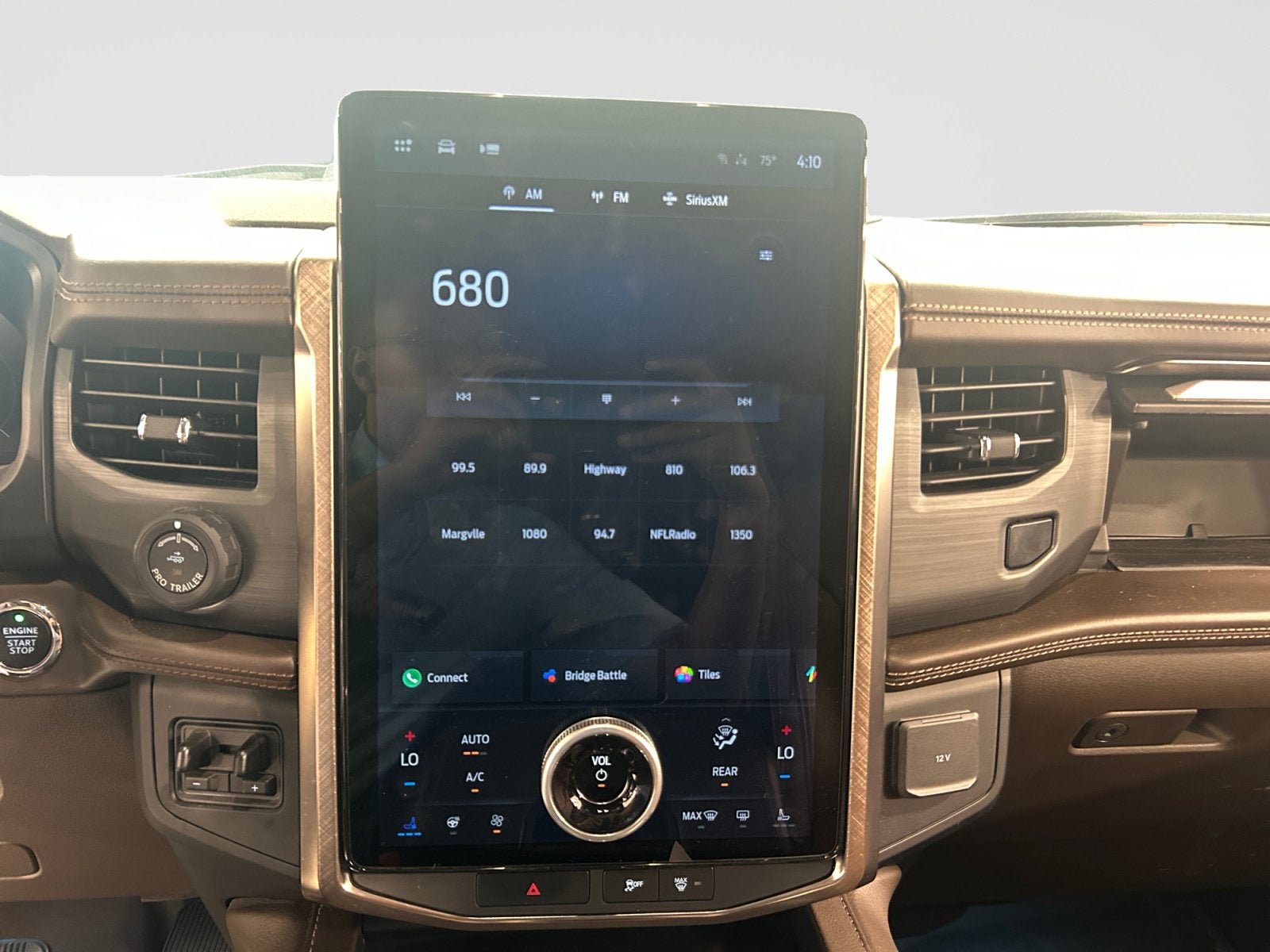 2023 Ford Expedition Max King Ranch