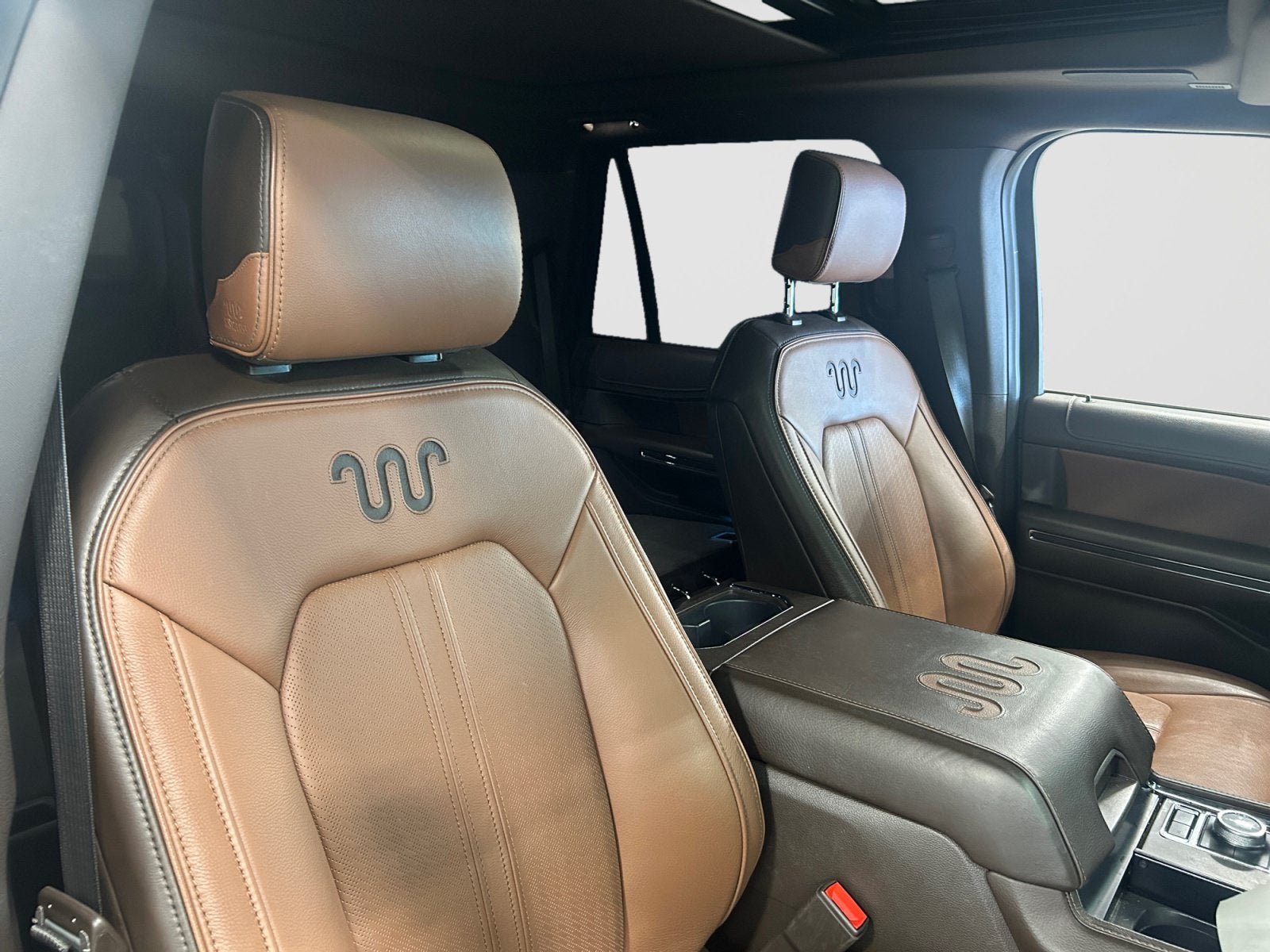 2023 Ford Expedition Max King Ranch