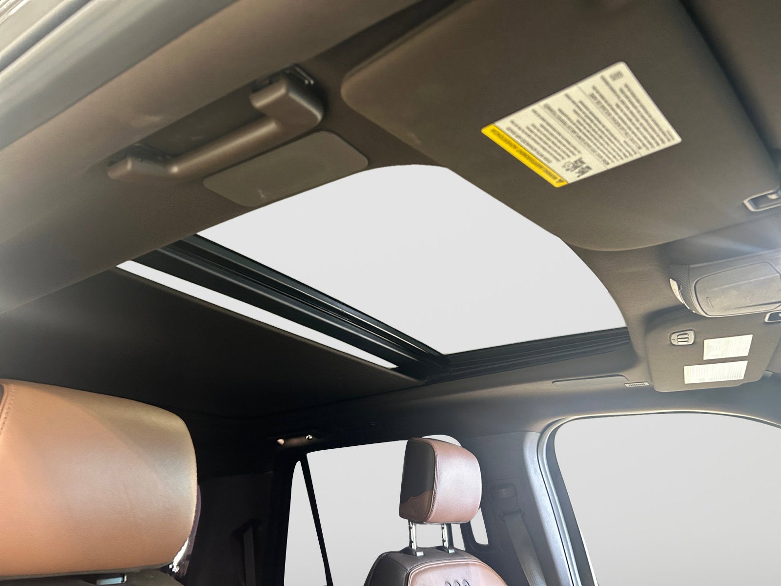 2023 Ford Expedition Max King Ranch