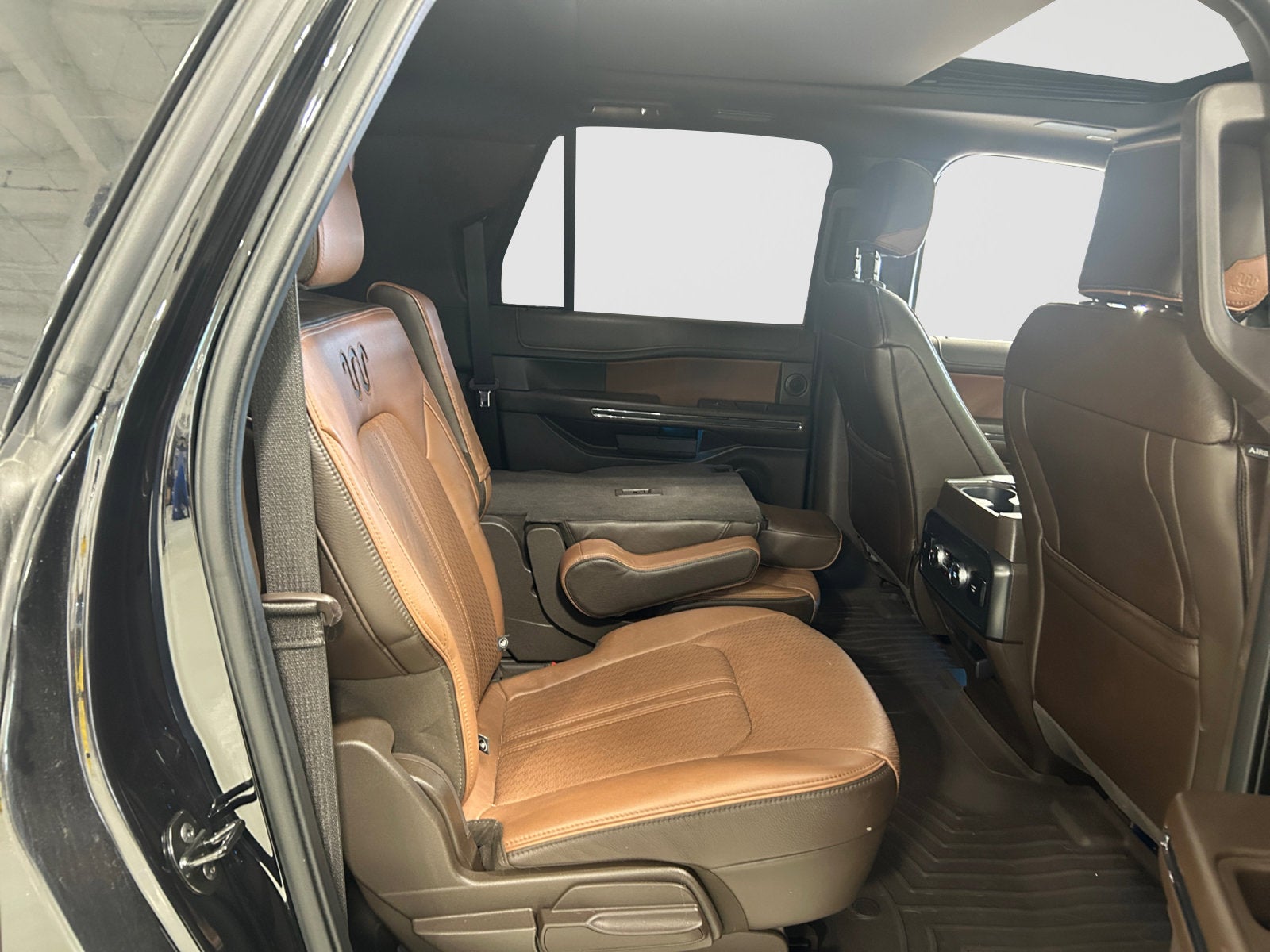 2023 Ford Expedition Max King Ranch
