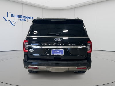 2023 Ford Expedition Max King Ranch
