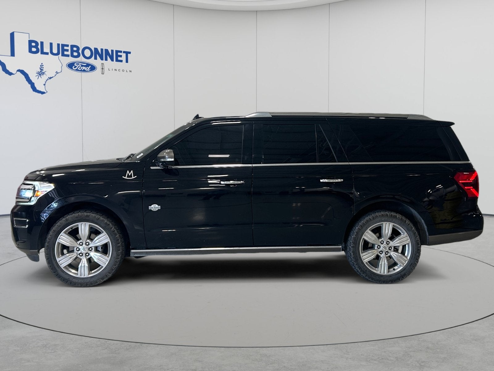 2023 Ford Expedition Max King Ranch