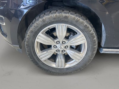 2023 Ford Expedition Max King Ranch