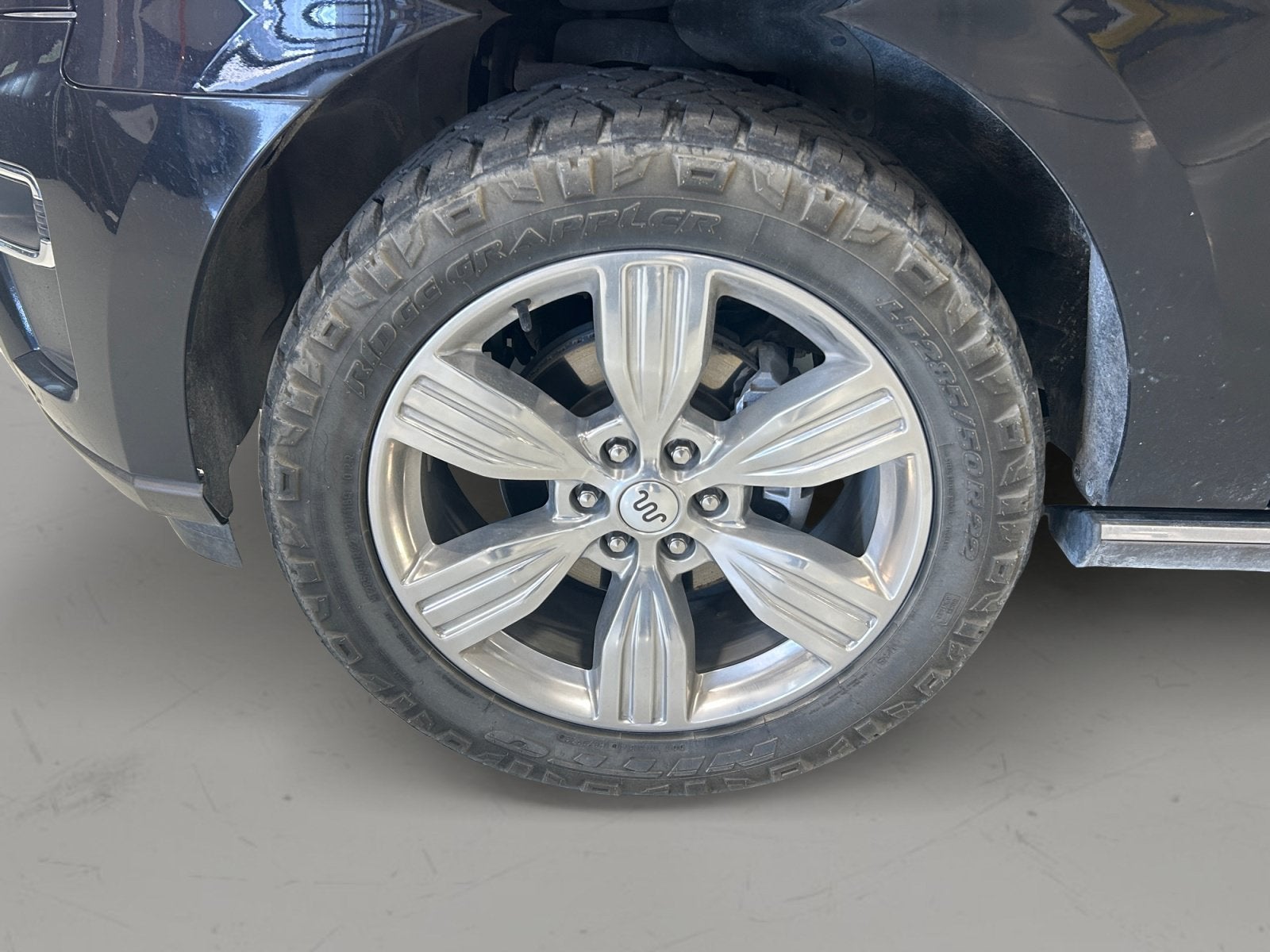 2023 Ford Expedition Max King Ranch