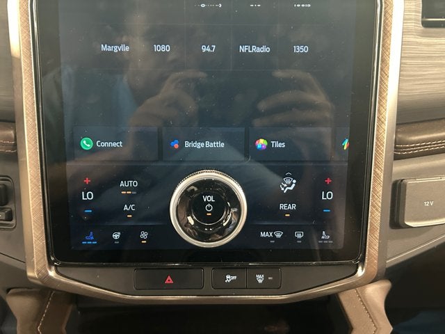 2023 Ford Expedition Max King Ranch