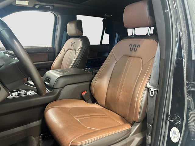 2023 Ford Expedition Max King Ranch