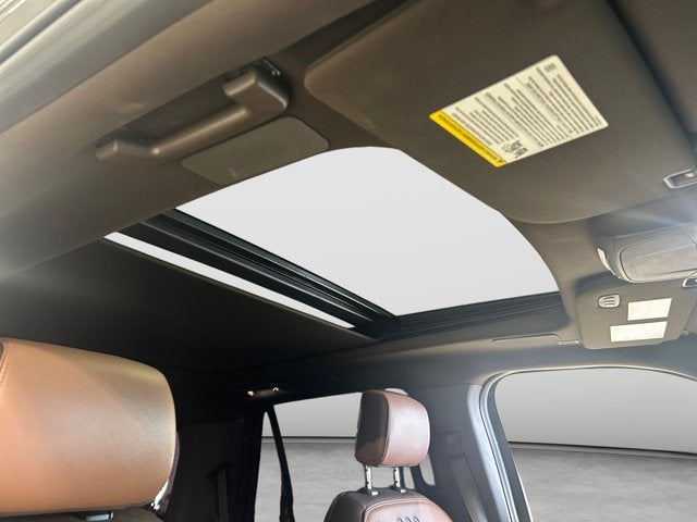2023 Ford Expedition Max King Ranch