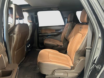 2023 Ford Expedition Max King Ranch