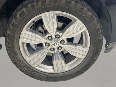 2023 Ford Expedition Max King Ranch