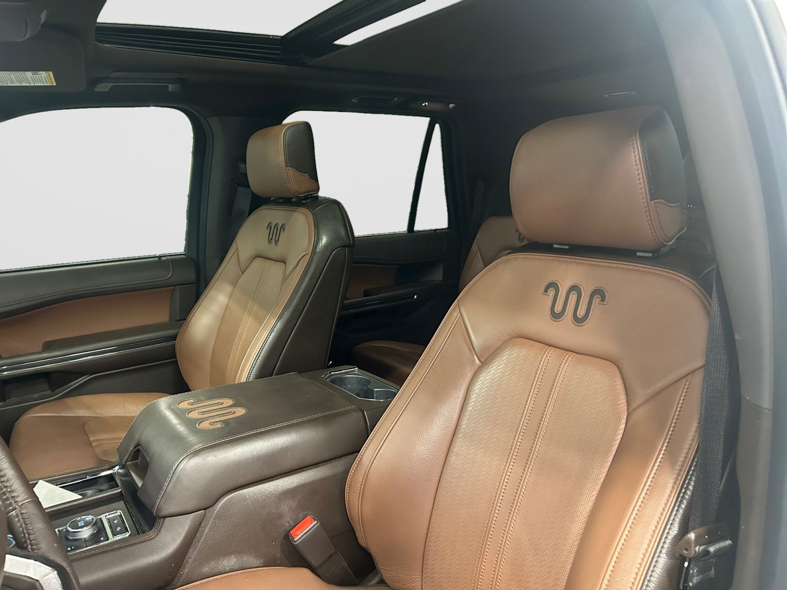 2024 Ford Expedition Max King Ranch