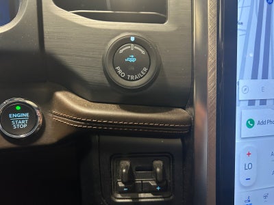 2024 Ford Expedition Max King Ranch