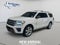 2024 Ford Expedition Max King Ranch