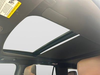 2024 Ford Expedition Max King Ranch