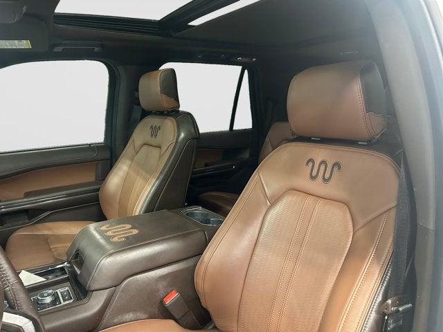 2024 Ford Expedition Max King Ranch
