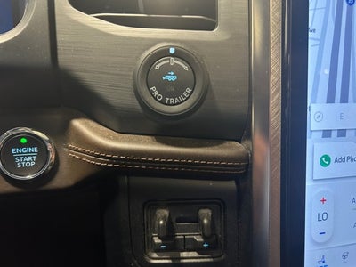 2024 Ford Expedition Max King Ranch