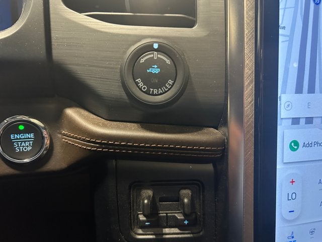 2024 Ford Expedition Max King Ranch
