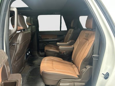 2024 Ford Expedition Max King Ranch