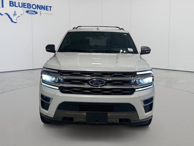 2024 Ford Expedition Max King Ranch