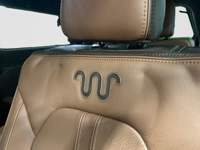 2024 Ford Expedition Max King Ranch