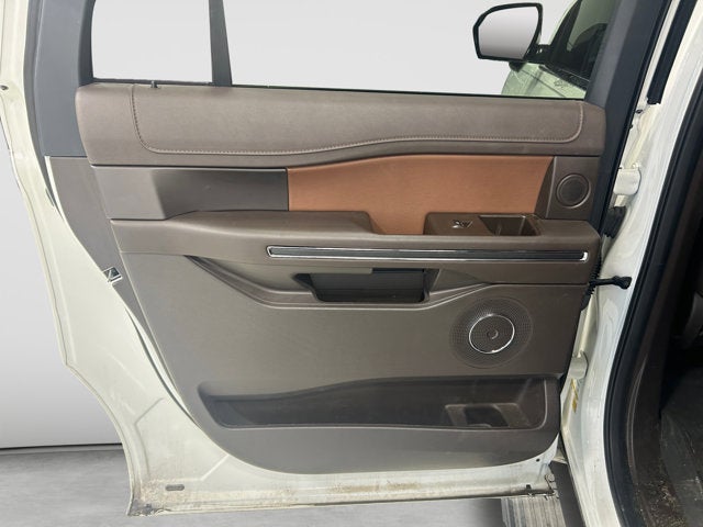 2024 Ford Expedition Max King Ranch