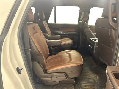 2024 Ford Expedition Max King Ranch