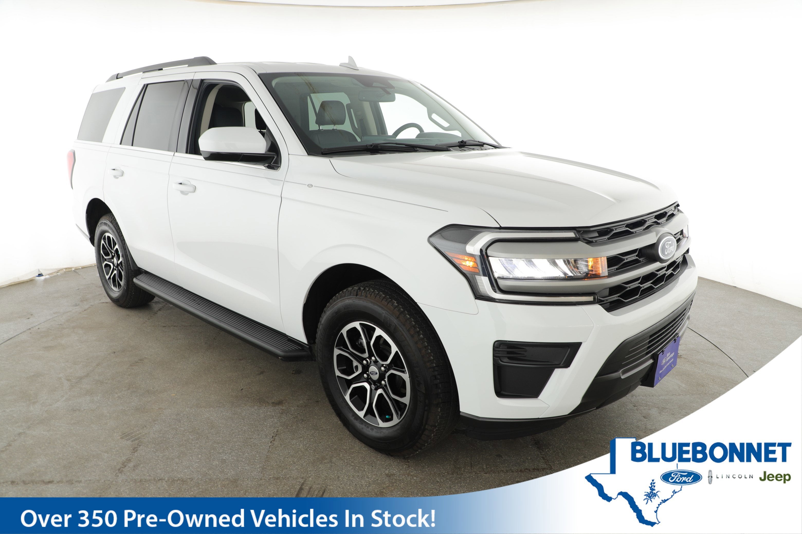 2024 Ford Expedition XLT