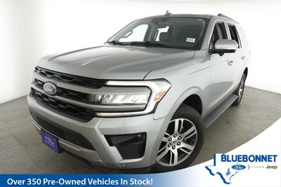 2024 Ford Expedition XLT