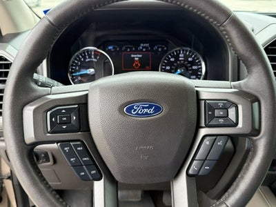 2020 Ford Expedition XLT