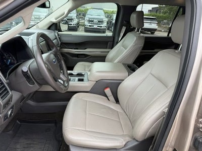 2020 Ford Expedition XLT