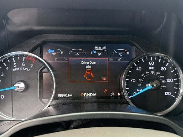 2020 Ford Expedition XLT