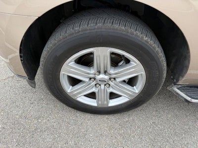 2020 Ford Expedition XLT