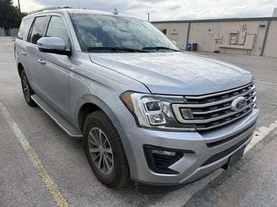 2021 Ford Expedition XLT