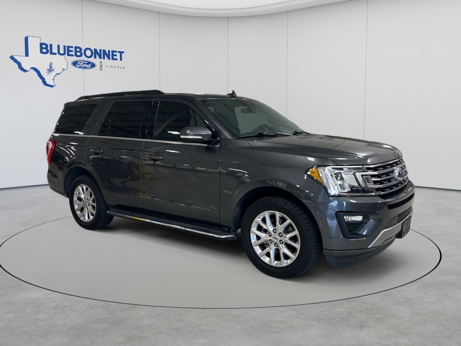 2020 Ford Expedition XLT