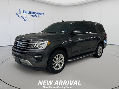 2020 Ford Expedition XLT