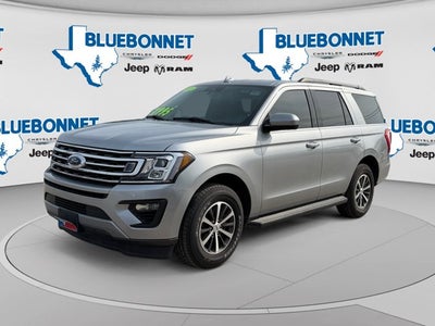2021 Ford Expedition XLT