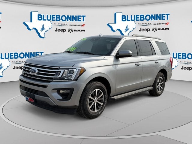 2021 Ford Expedition XLT