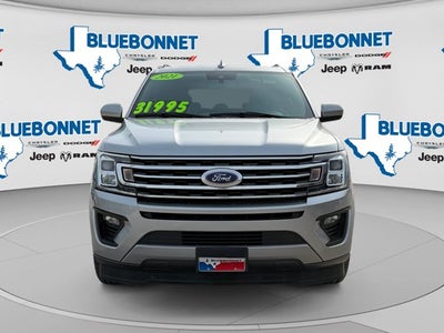 2021 Ford Expedition XLT