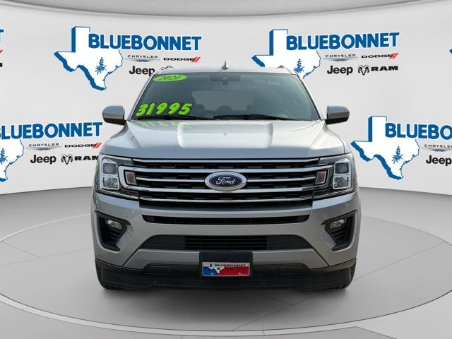 2021 Ford Expedition XLT