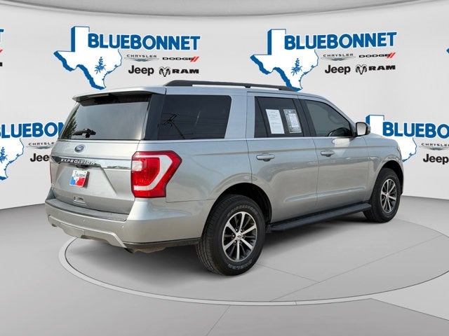 2021 Ford Expedition XLT