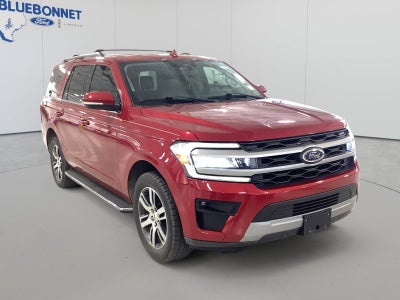 2022 Ford Expedition XLT