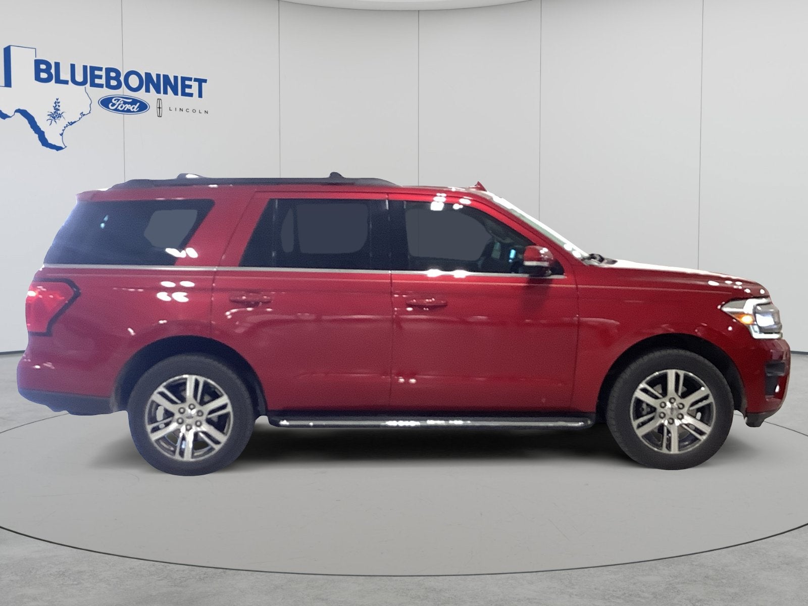 2022 Ford Expedition XLT