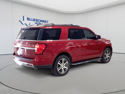 2022 Ford Expedition XLT