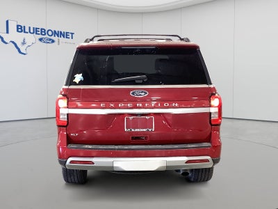 2022 Ford Expedition XLT