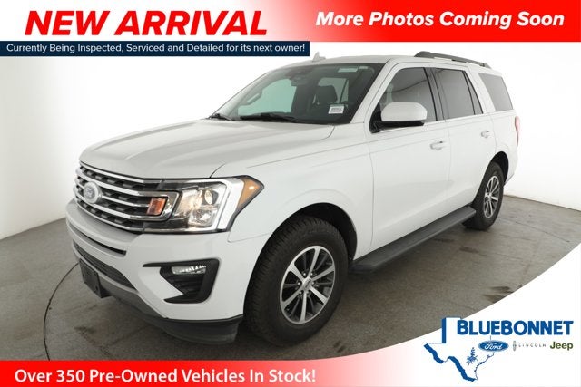 2020 Ford Expedition XLT