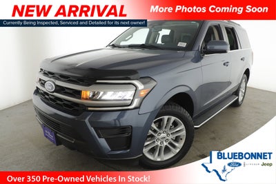 2022 Ford Expedition XLT